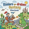 Afbeelding van Ridders en draken fantasy