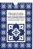 Afbeelding van Tegeltjeswijsheden weekkalender 2027