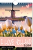 Afbeelding van I love Holland weekkalender - 2027