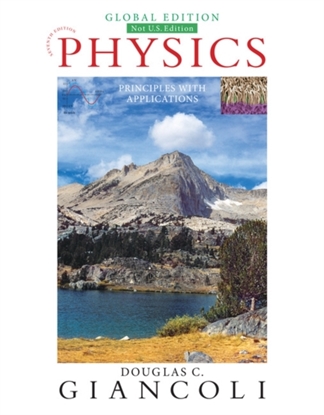Afbeeldingen van Physics: Principles with Applications, Global Edition