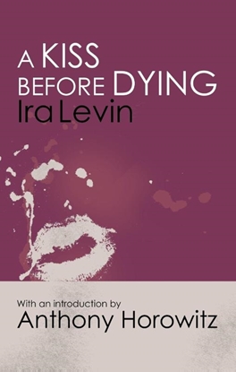Afbeeldingen van A Kiss Before Dying