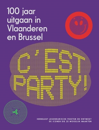 Afbeeldingen van C’est party!