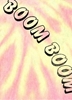 Afbeelding van Boom Boom