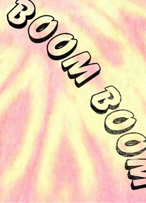Afbeeldingen van Boom Boom