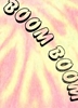 Afbeelding van Boom Boom