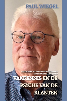 Afbeeldingen van Vakkennis en de Psyche van de klanten