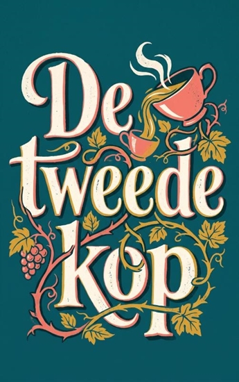 Afbeelding van De tweede kop