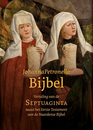 Afbeeldingen van JohannaPetronella-Bijbel