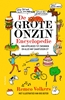 Afbeelding van De grote onzin encyclopedie