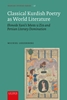 Afbeelding van Iranian Studies Series Classical Kurdish Poetry as World Literature