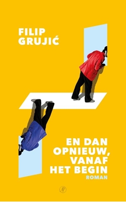 Afbeeldingen van En dan opnieuw, vanaf het begin