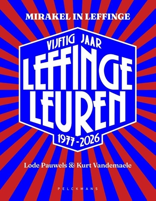 Afbeeldingen van Mirakel in Leffinge