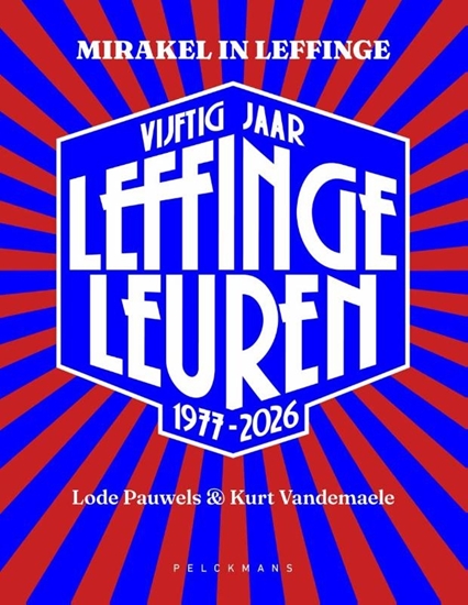 Afbeelding van Mirakel in Leffinge