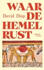 Afbeelding van Waar de hemel rust