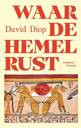 Afbeeldingen van Waar de hemel rust