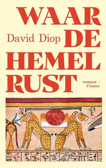 Afbeelding van Waar de hemel rust