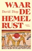 Afbeelding van Waar de hemel rust