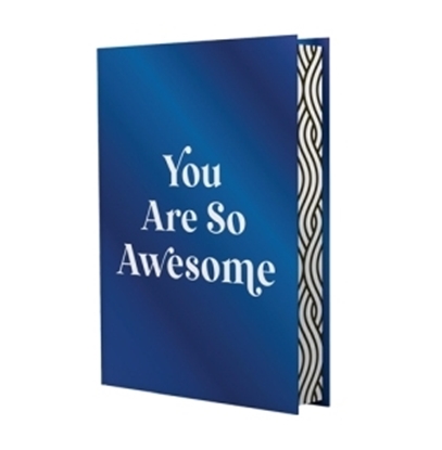 Afbeeldingen van You Are So Awesome