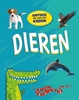 Afbeelding van Ontdek het ook met Krook Dieren
