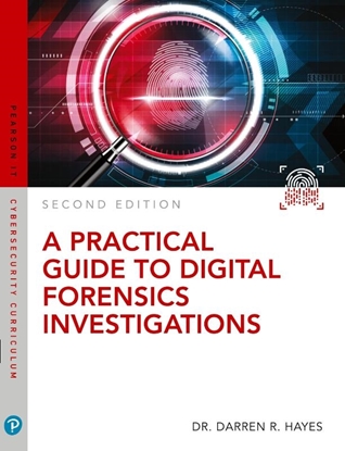 Afbeeldingen van Practical Guide to Digital Forensics Investigations, A