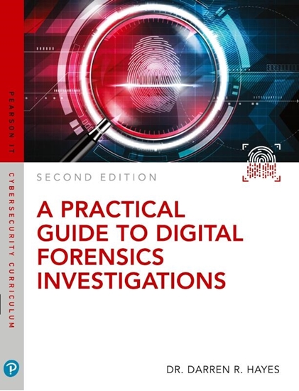 Afbeelding van Practical Guide to Digital Forensics Investigations, A