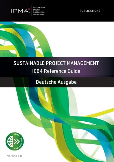 Afbeelding van IPMA series Sustainable Project Management