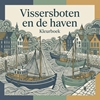 Afbeelding van Vissersboten en de haven