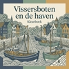 Afbeelding van Vissersboten en de haven