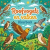 Afbeelding van Roofvogels en valken