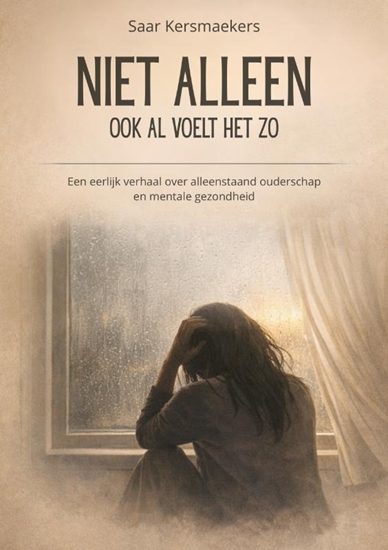 Afbeelding van Niet alleen