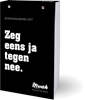 Afbeelding van Mwah scheurkalender - 2027