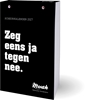 Afbeelding van Mwah scheurkalender - 2027