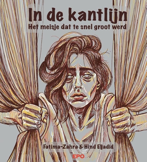 Afbeelding van In de kantlijn