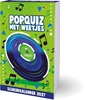 Afbeelding van Popquiz met weetjes scheurkalender 2027