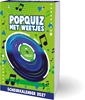 Afbeelding van Popquiz met weetjes scheurkalender 2027
