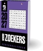 Afbeelding van Brainbooster Woordzoekers scheurkalender -2027