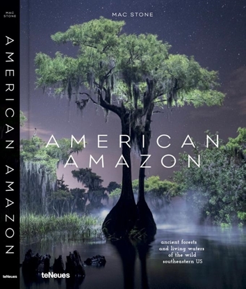 Afbeeldingen van American Amazon