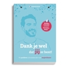 Afbeelding van Zorgkalender positieve spreuken 2027