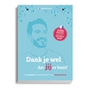 Afbeelding van Zorgkalender positieve spreuken 2027