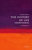 Afbeelding van Very Short Introductions The History of Life
