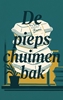 Afbeelding van De piepschuimen bak