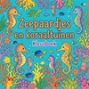 Afbeelding van Zeepaardjes en koraaltuinen