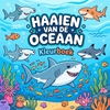 Afbeelding van Haaien van de oceaan