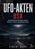 Afbeelding van UFO-Akten USA