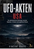 Afbeelding van UFO-Akten USA