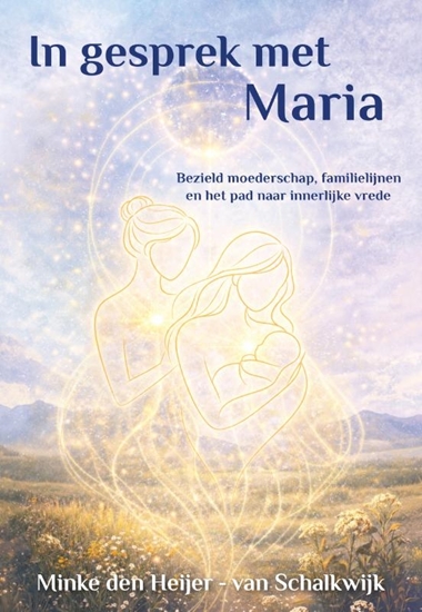Afbeelding van In gesprek met Maria
