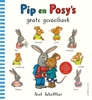 Afbeelding van Pip en Posy's grote gevoelboek