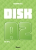 Afbeelding van DISK 2026 - werkboek A2