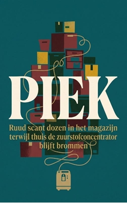Afbeeldingen van Piek