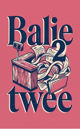 Afbeeldingen van Balie twee